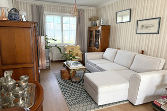 achat maison buxeuil 37160