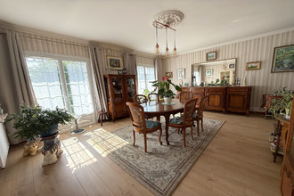 achat maison buxeuil 37160