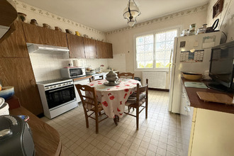 achat maison buxeuil 37160