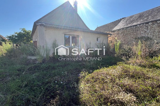 achat maison buxeuil 37160