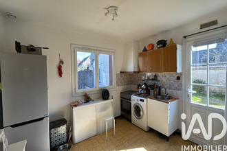 achat maison buxeuil 37160