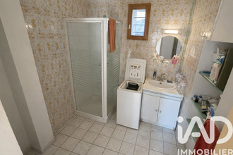 achat maison buxeuil 37160