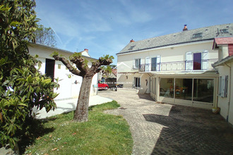 achat maison buxeuil 37160