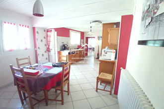 achat maison buxeuil 37160