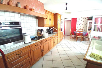 achat maison buxeuil 37160