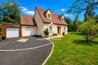 achat maison buxeuil 37160