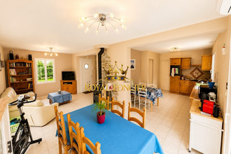 achat maison buxeuil 37160