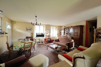 achat maison buxeuil 37160
