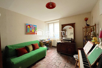 achat maison buxeuil 37160