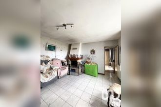 achat maison buxieres-les-clefmt 52240