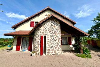 achat maison buxieres-les-mines 03440