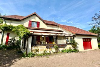 achat maison buxieres-les-mines 03440