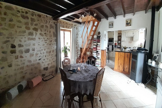 achat maison buxieres-les-mines 03440