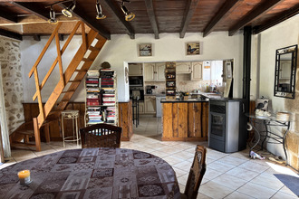 achat maison buxieres-les-mines 03440