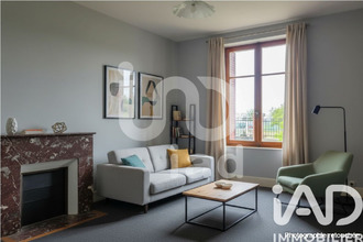 achat maison buxieres-les-mines 03440