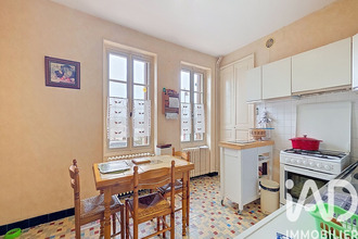 achat maison buxieres-les-mines 03440