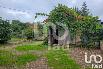 achat maison buxieres-les-mines 03440