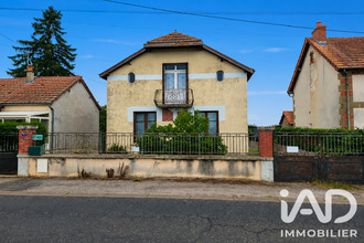 achat maison buxieres-les-mines 03440