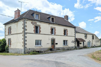 achat maison buxieres-les-mines 03440