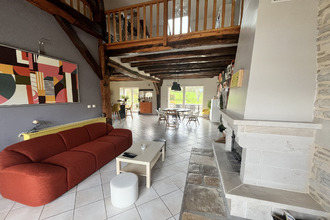 achat maison buxieres-les-villiers 52000