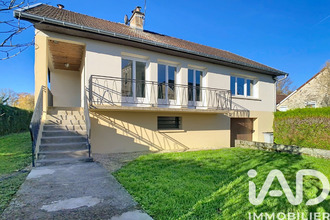 achat maison buxieres-les-villiers 52000