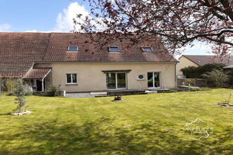 achat maison buxieres-les-villiers 52000