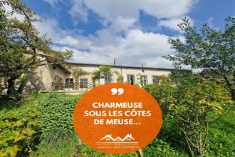 achat maison buxieres-sous-les-cotes 55300