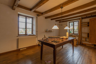 achat maison buxieres-sous-les-cotes 55300