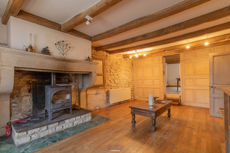 achat maison buxieres-sous-les-cotes 55300