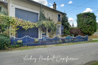 achat maison buxieres-sous-les-cotes 55300