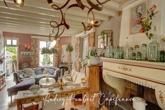 achat maison buxieres-sous-les-cotes 55300