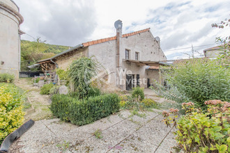 achat maison buxieres-sous-les-cotes 55300