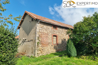 achat maison buxieres-sous-mtaigut 63700