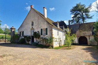 achat maison buxy 71390