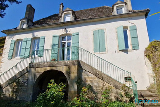 achat maison buxy 71390