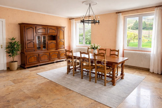 achat maison buxy 71390