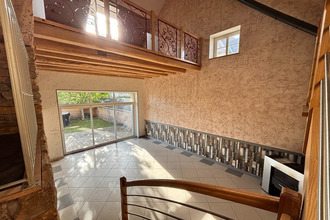 achat maison buxy 71390