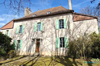 achat maison buxy 71390