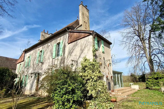 achat maison buxy 71390