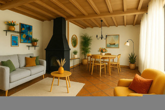 achat maison buxy 71390