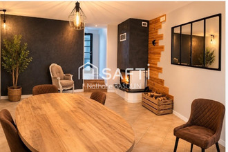 achat maison buxy 71390