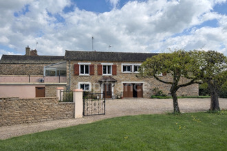 achat maison buxy 71390