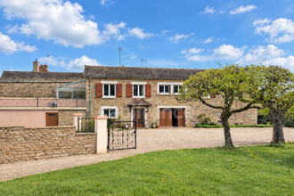 achat maison buxy 71390