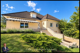 achat maison buxy 71390