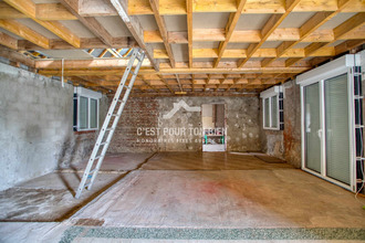 achat maison buysscheure 59285