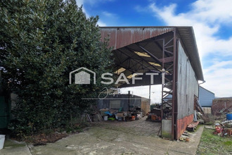 achat maison buysscheure 59285