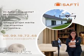 achat maison buysscheure 59285