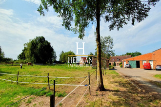 achat maison buysscheure 59285