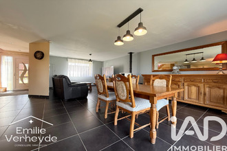 achat maison buysscheure 59285