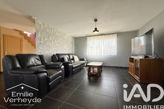 achat maison buysscheure 59285